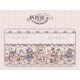 Honey Machine Dessert Table JSK(Pre-Order/Full Payment Without Shipping)